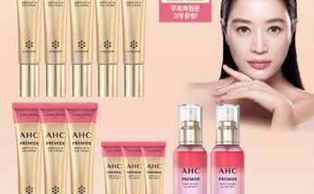 전문가 추천 AHC 프리미어 앰플 인 아이크림 코어 리프팅  베스트5