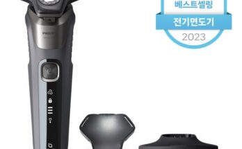 놓치면 후회할 Shave  Go NEW 5000 시리즈 면도기 S546617  휴대용면도기 베스트5