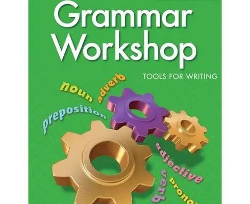 가장 많이 팔린 grammarworkshopgreen 베스트5