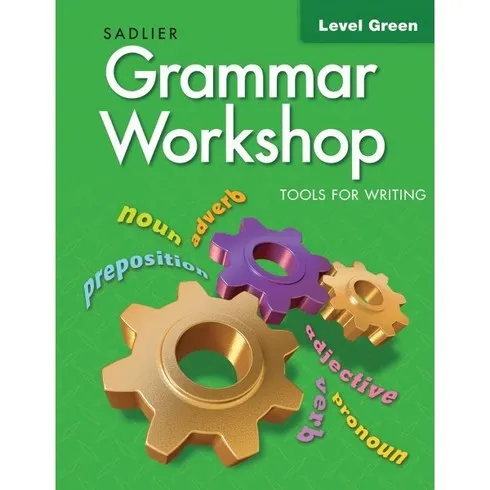 가장 많이 팔린 grammarworkshopgreen 베스트5