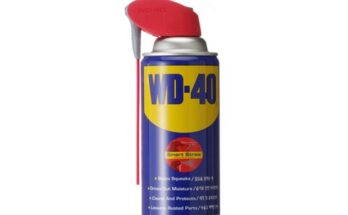 놓치면 후회할 wd-40 베스트5