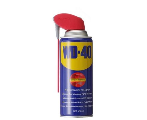 놓치면 후회할 wd-40 베스트5