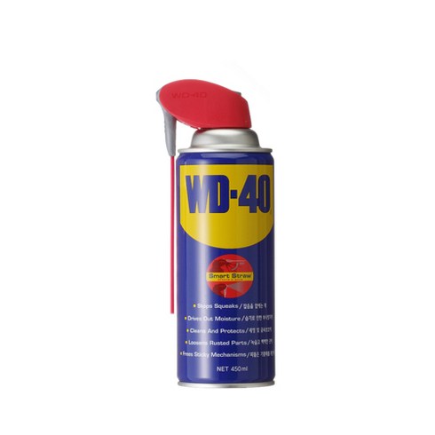 놓치면 후회할 wd-40 베스트5