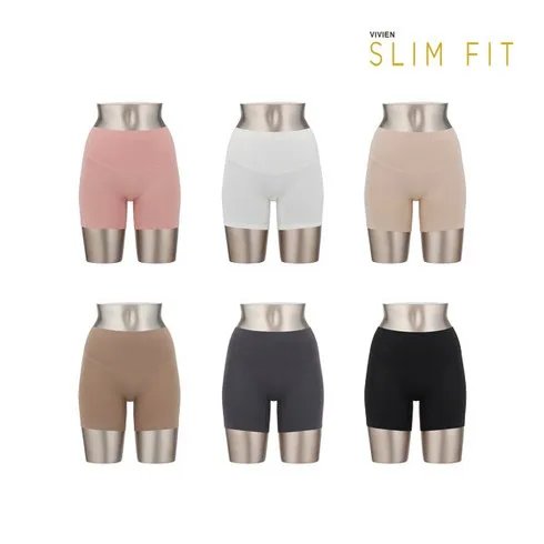 가장 많이 팔린 SLIMFIT 온리 원 네모팬티 6종 패키지 베스트5