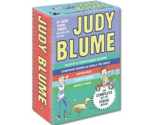 가장 많이 팔린 judyblume 베스트5