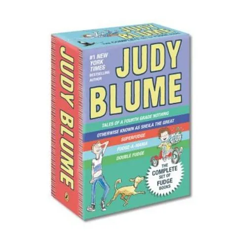 가장 많이 팔린 judyblume 베스트5