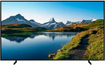 놓치면 후회할 삼성 QLED TV 214cm 베스트5