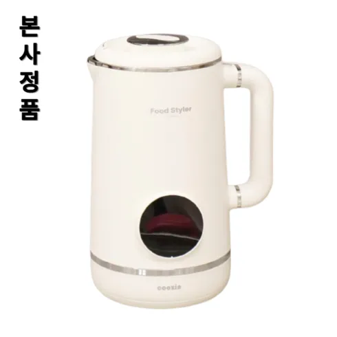 가장 저렴한 쿠진 푸드스타일러 1000ml 건강식 두유 죽 ABC 베스트5